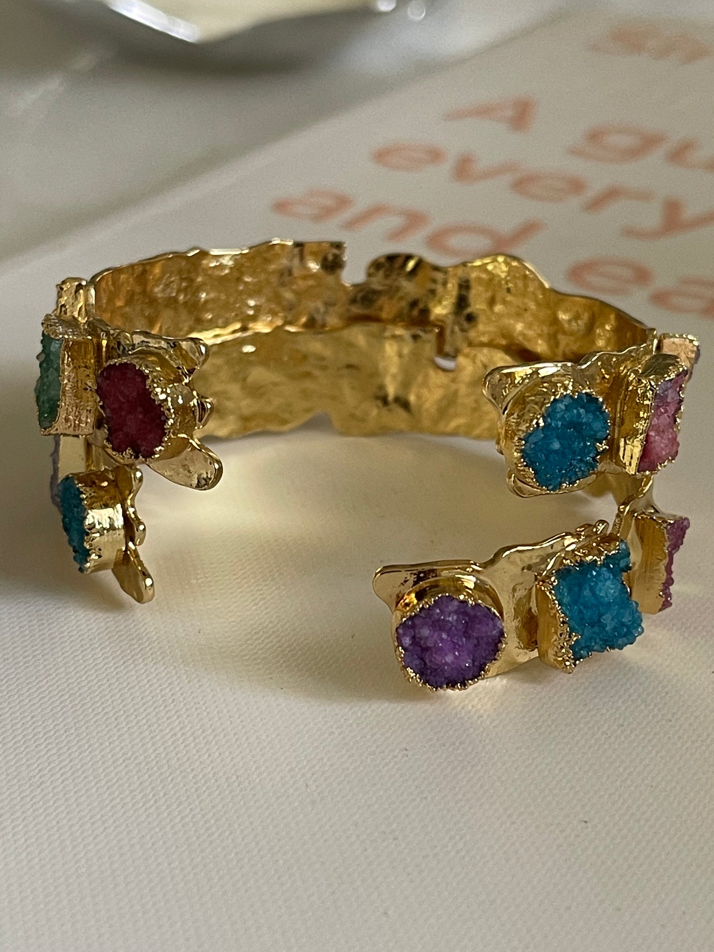 Valentina Cuffs