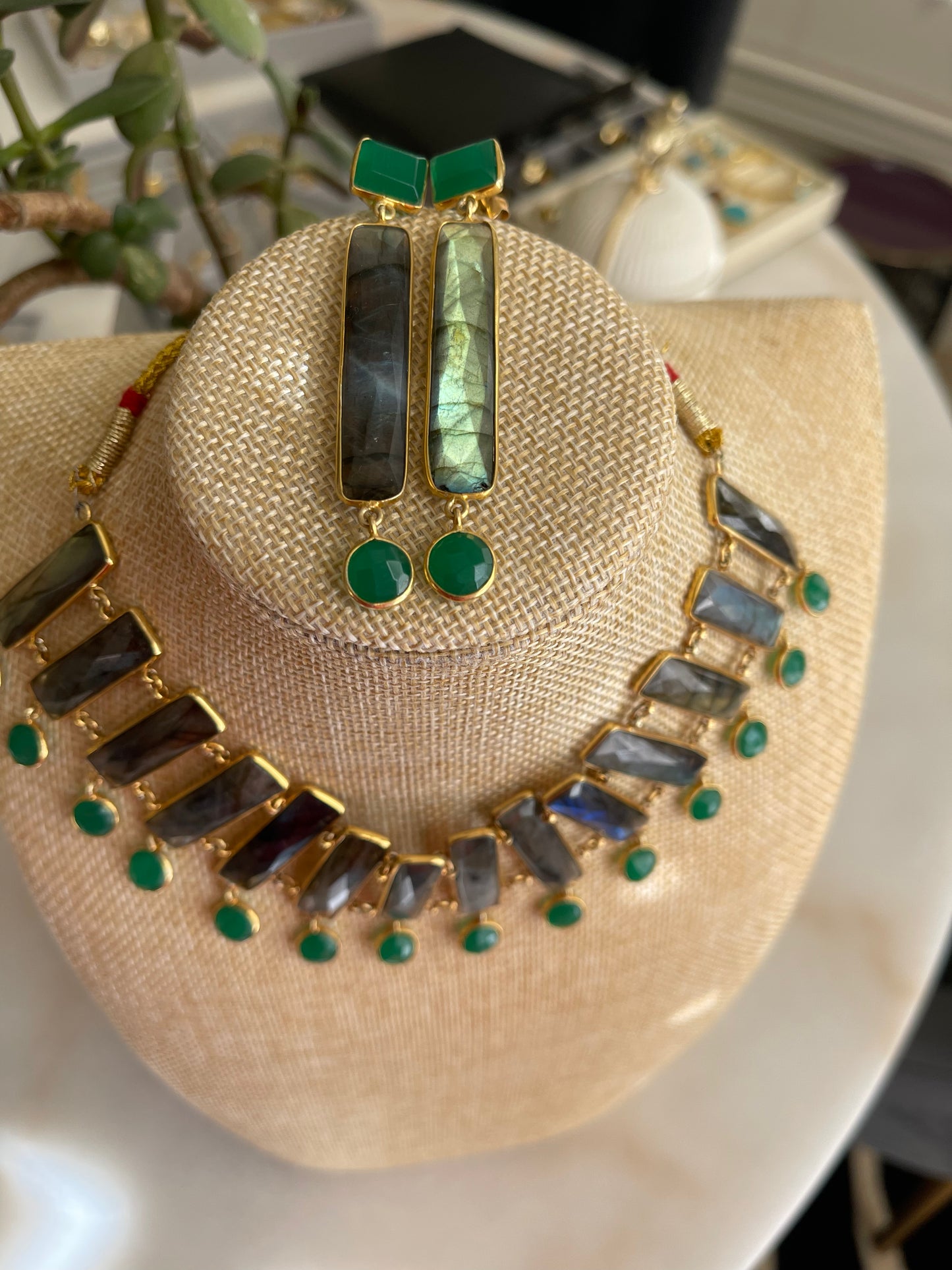 MaaYa Necklace