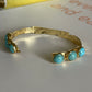 Neptune Cuff