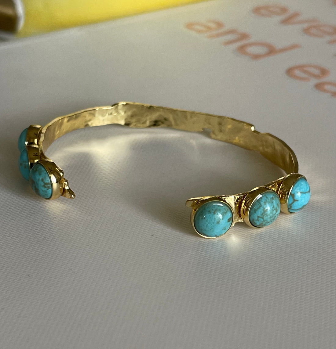 Neptune Cuff