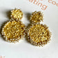 The Sol earring