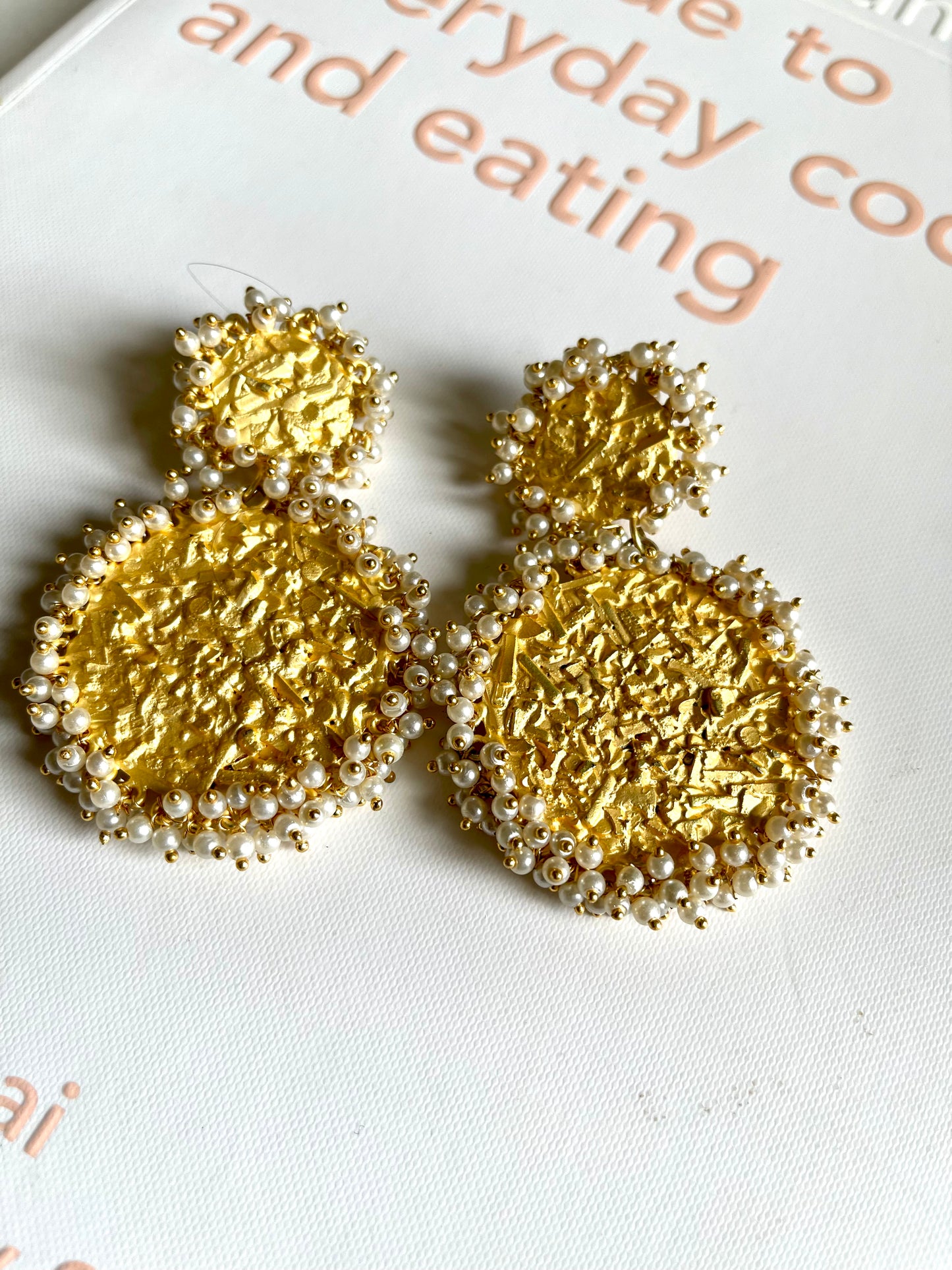 The Sol earring