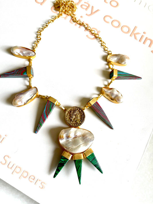 The Aria Necklace