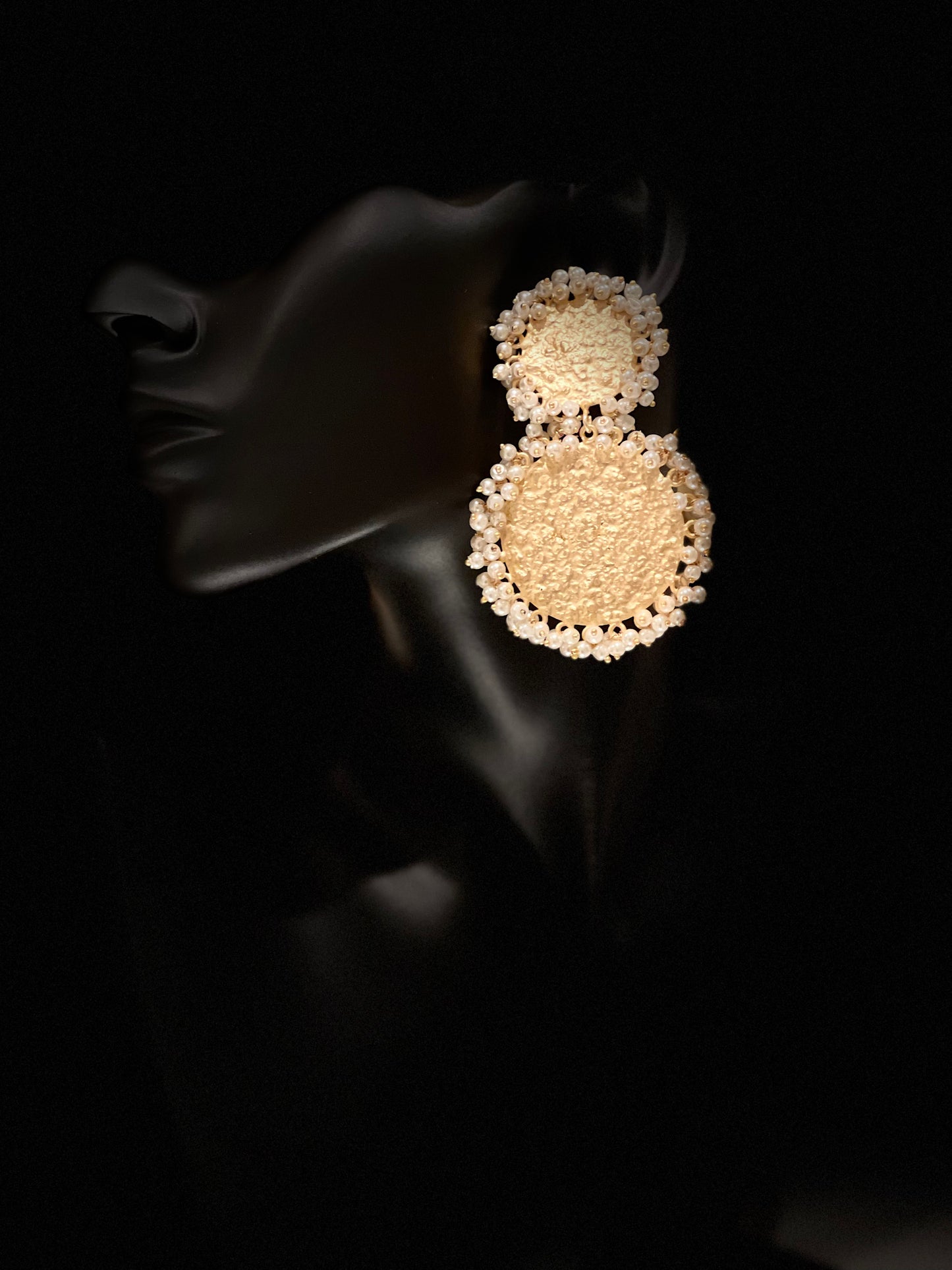 The Sol earring