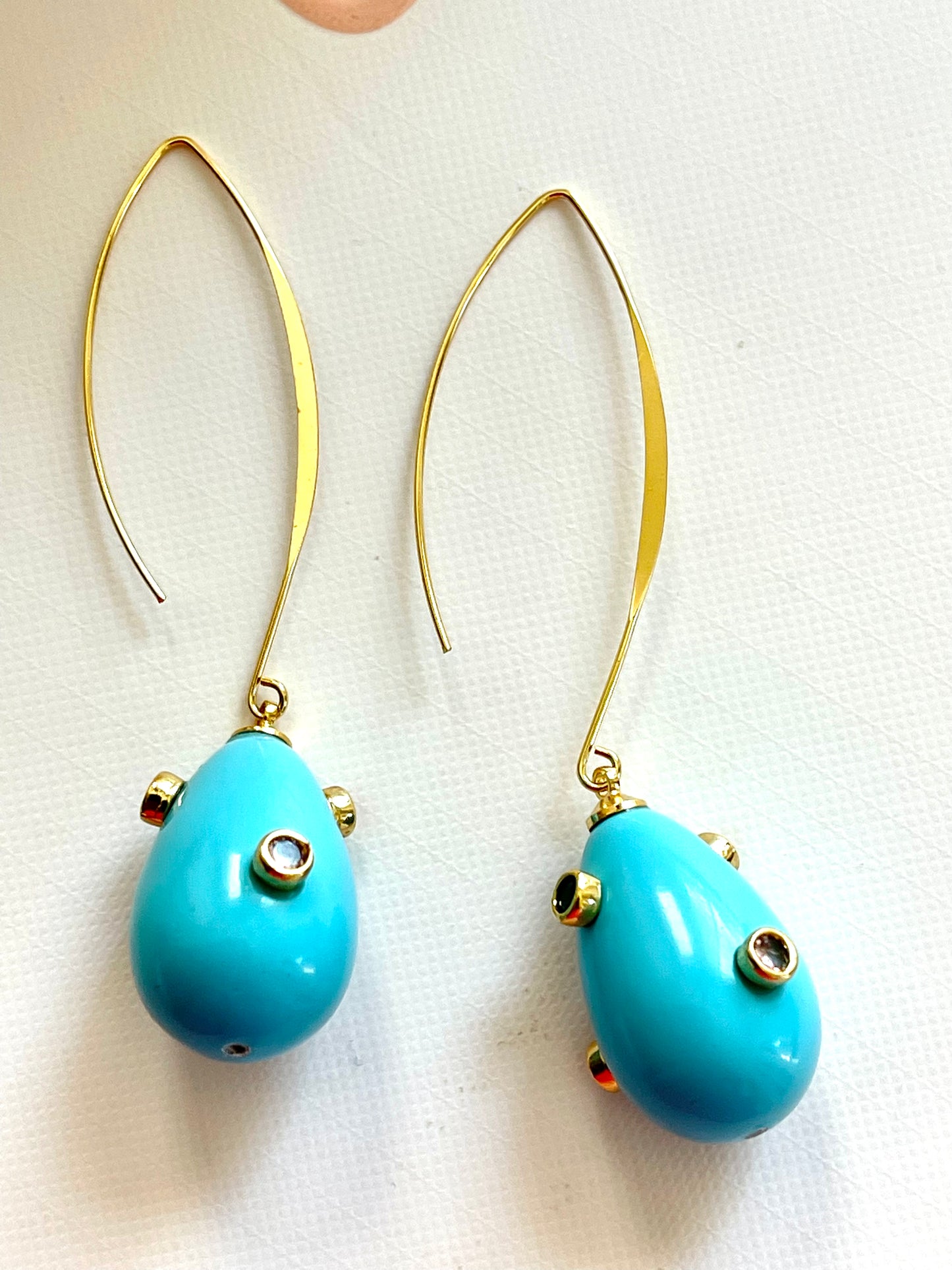 Mia earrings