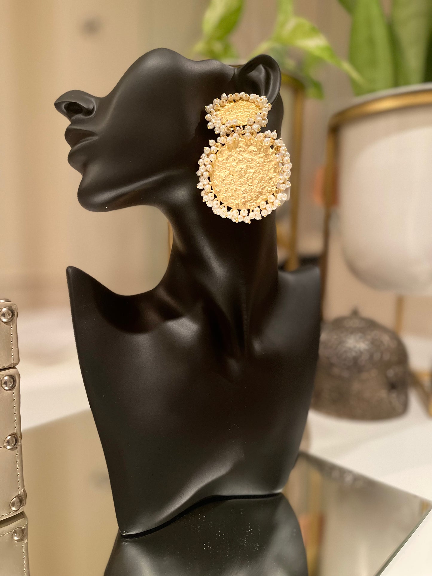 The Sol earring