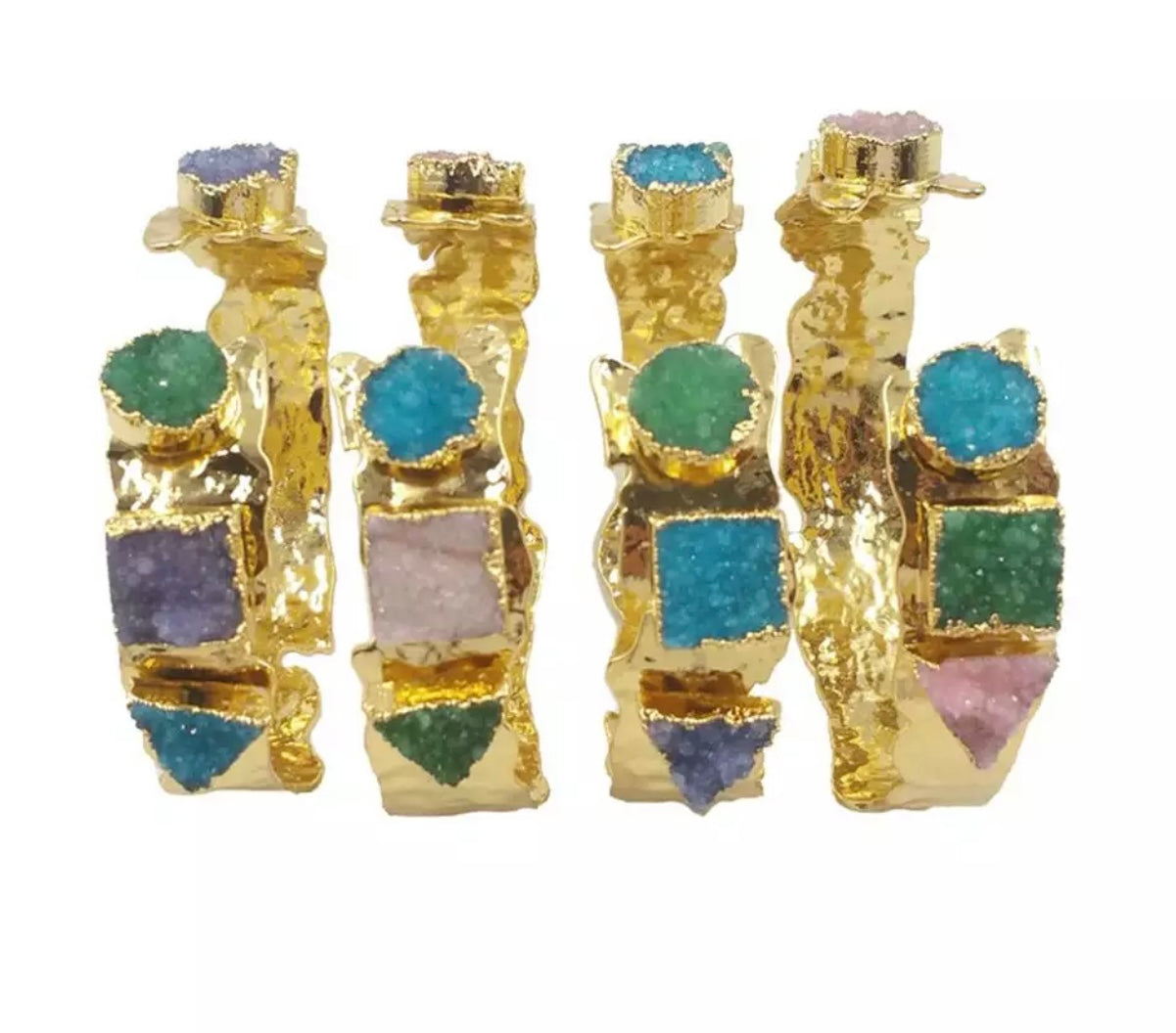 Valentina Cuffs
