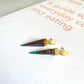 The Aria Earrings