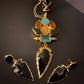 Electra earrings