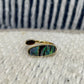 Stackable Faith and Hope rings