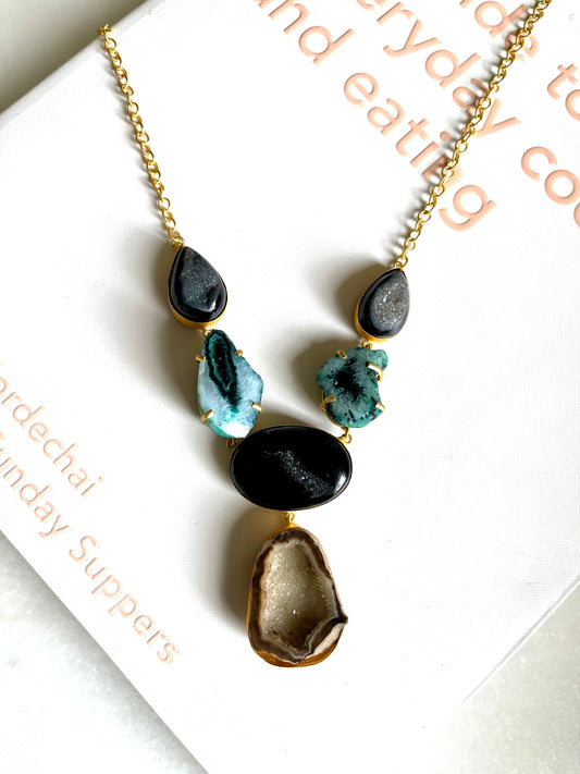The Eva Necklace