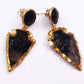 Electra earrings