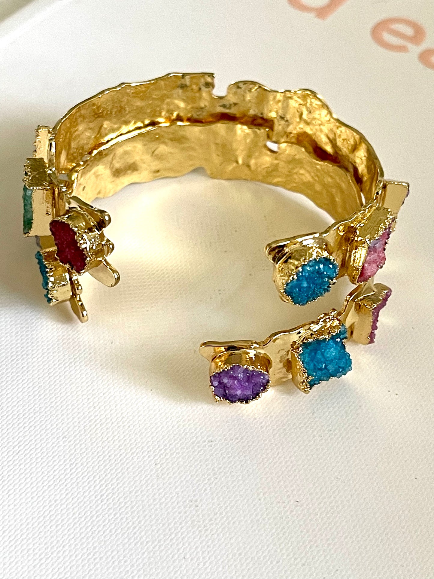 Valentina Cuffs