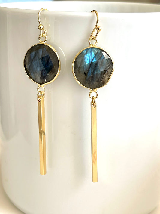 Mira  earrings