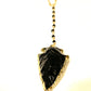 Sutra  Necklace