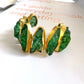 The “imperfectly perfect” vintage adjustable cuffs